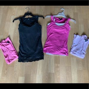 EXPRESS Tank Top Bundle